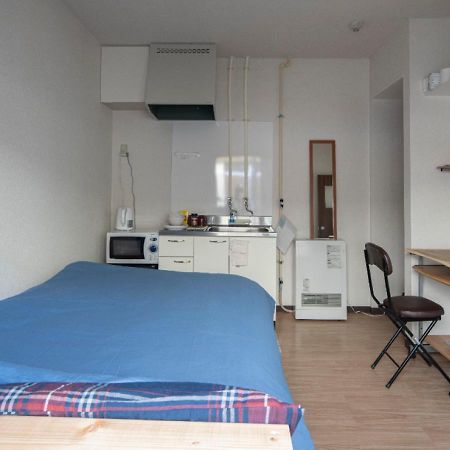 Guesthouse Erimo Apartment Σαππόρο Εξωτερικό φωτογραφία