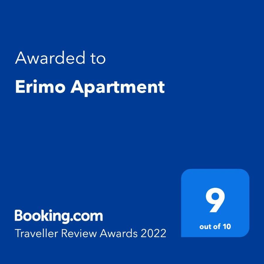 Guesthouse Erimo Apartment Σαππόρο Εξωτερικό φωτογραφία